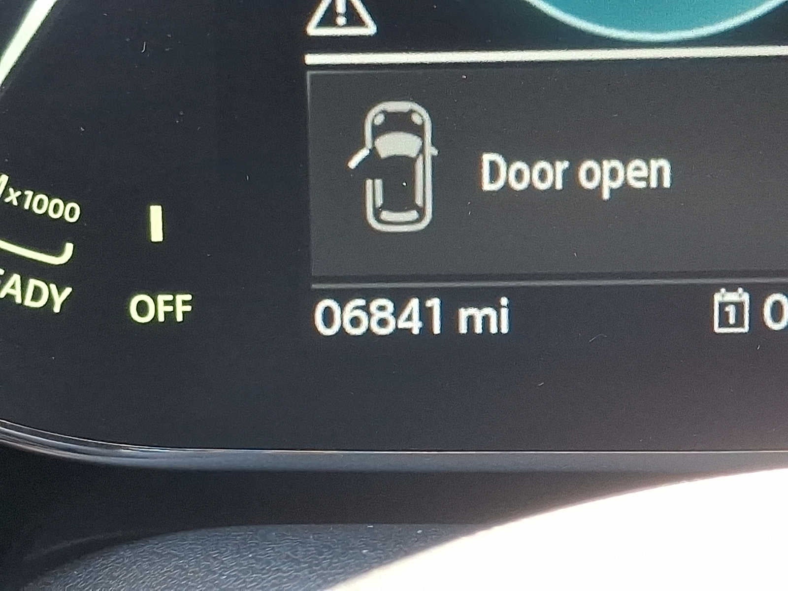 2023 MINI Countryman All4 Cooper S