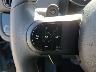 2023 MINI Countryman All4 Cooper S