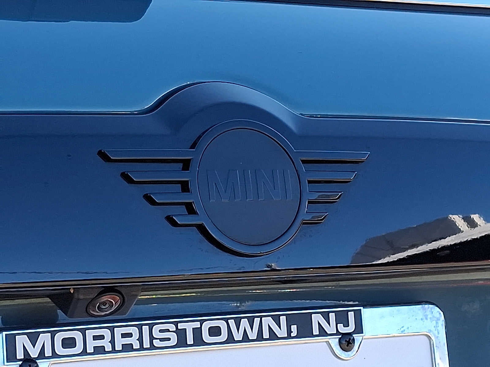 2023 MINI Countryman All4 Cooper S