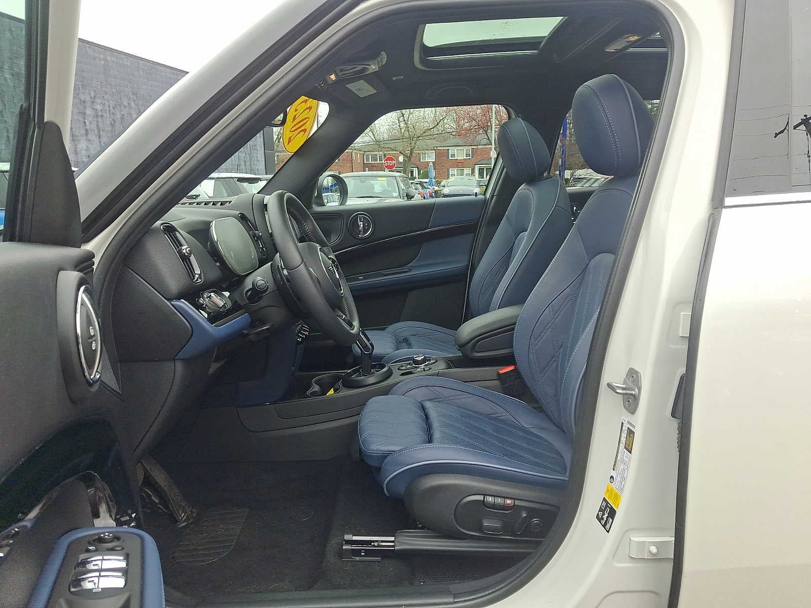 2023 MINI Countryman Cooper S ALL4