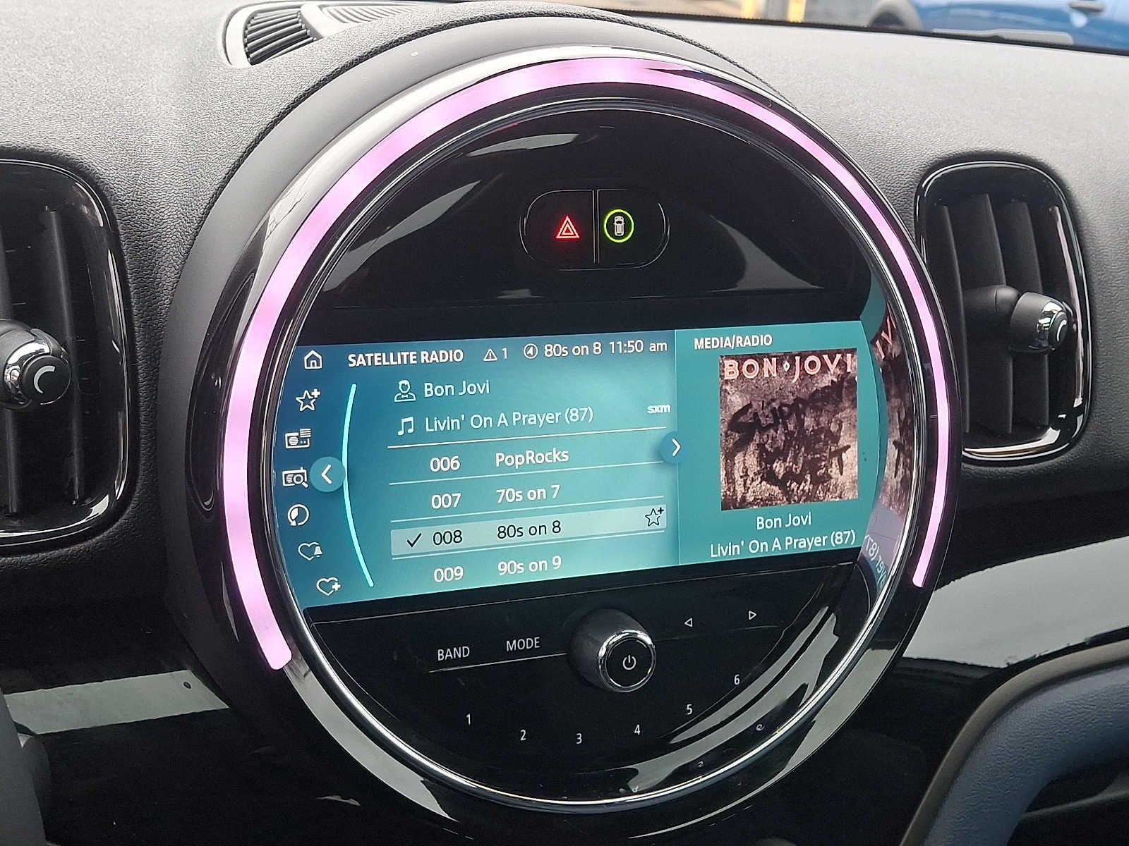 2023 MINI Countryman Cooper S ALL4