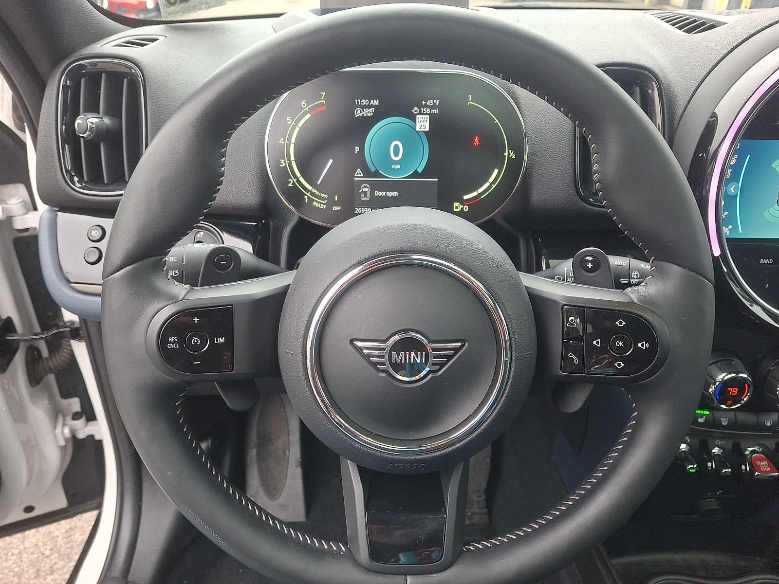 2023 MINI Countryman Cooper S ALL4