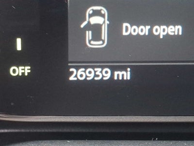 2023 MINI Countryman Cooper S ALL4