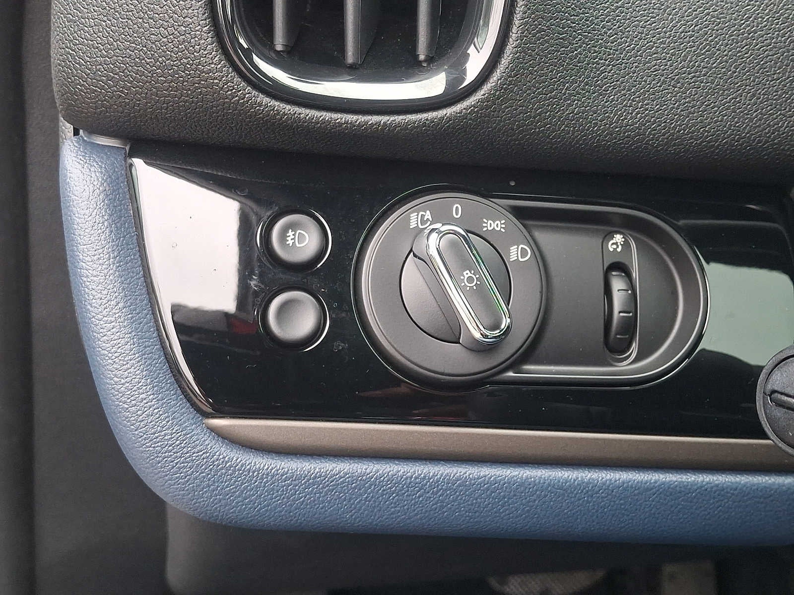 2023 MINI Countryman Cooper S ALL4