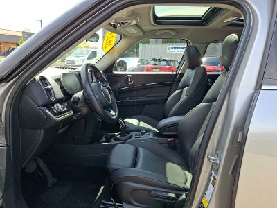 2023 MINI Countryman Cooper S ALL4