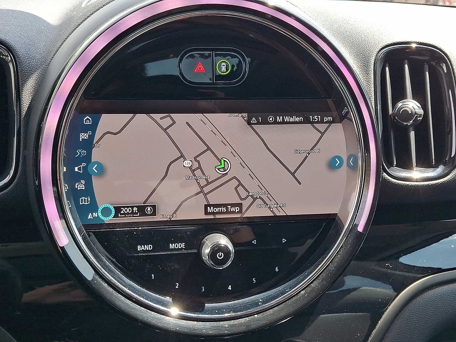 2023 MINI Countryman Cooper S ALL4