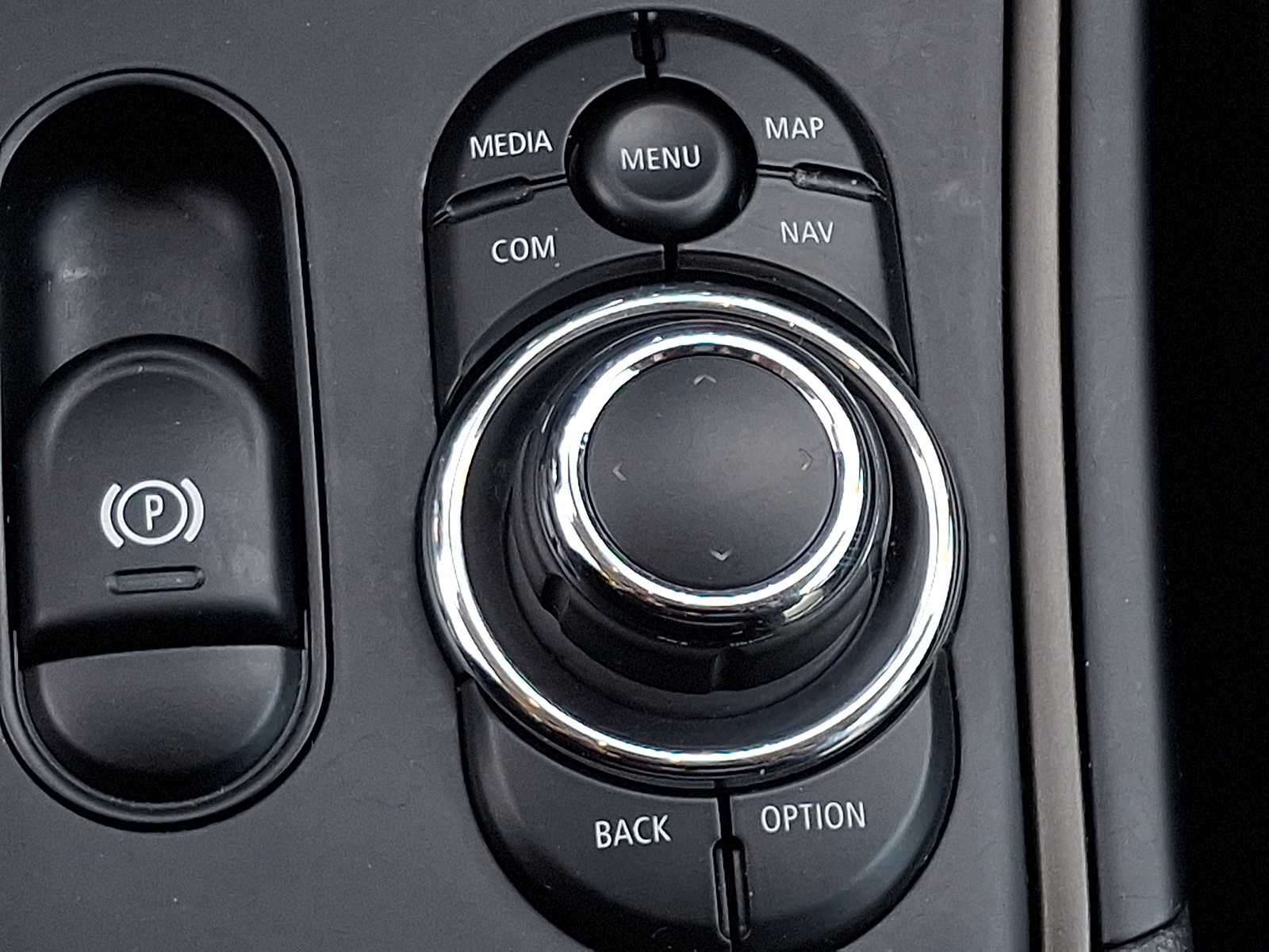 2023 MINI Countryman Cooper S ALL4