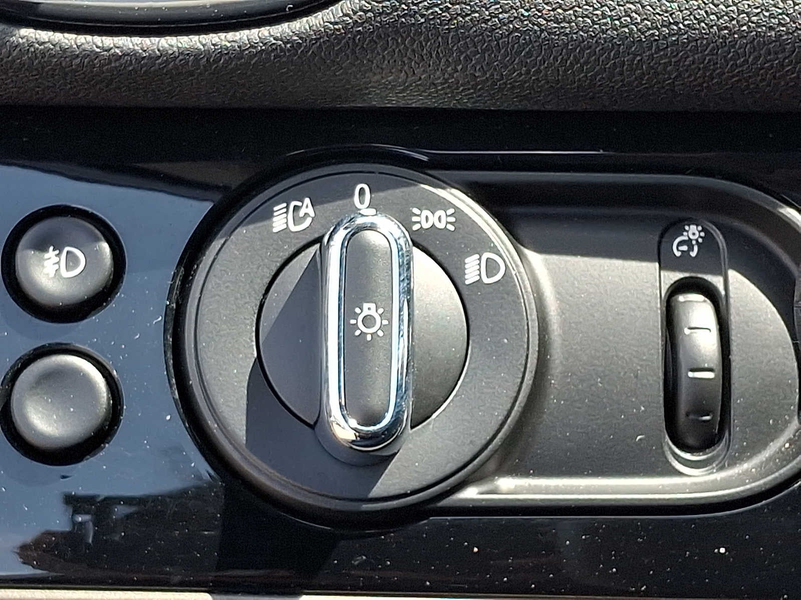 2023 MINI Countryman Cooper S ALL4