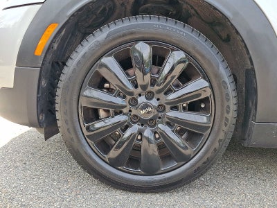 2023 MINI Countryman Cooper S ALL4