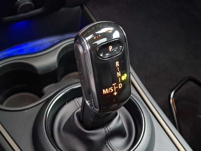 2023 MINI Countryman All4 Cooper S