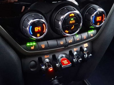 2023 MINI Countryman All4 Cooper S