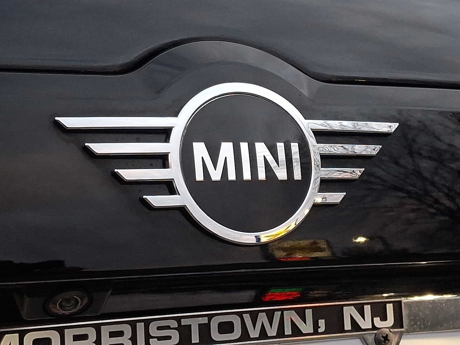 2023 MINI Countryman All4 Cooper S