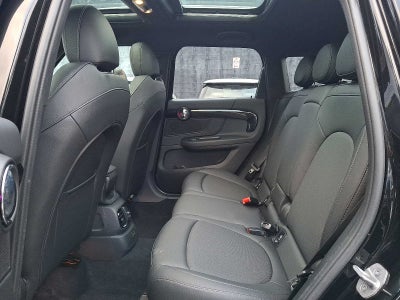 2023 MINI Countryman All4 Cooper S