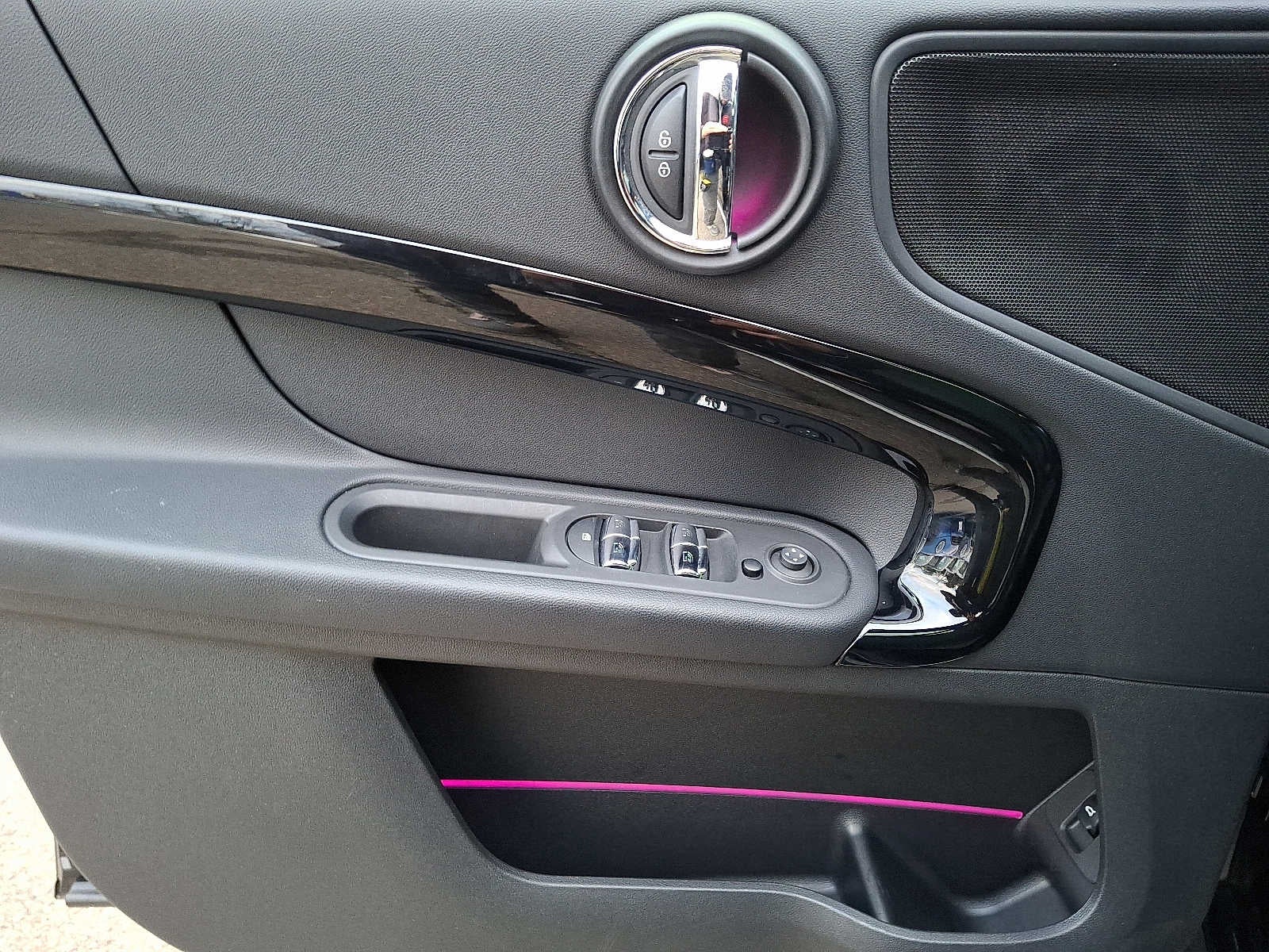 2023 MINI Countryman All4 Cooper S