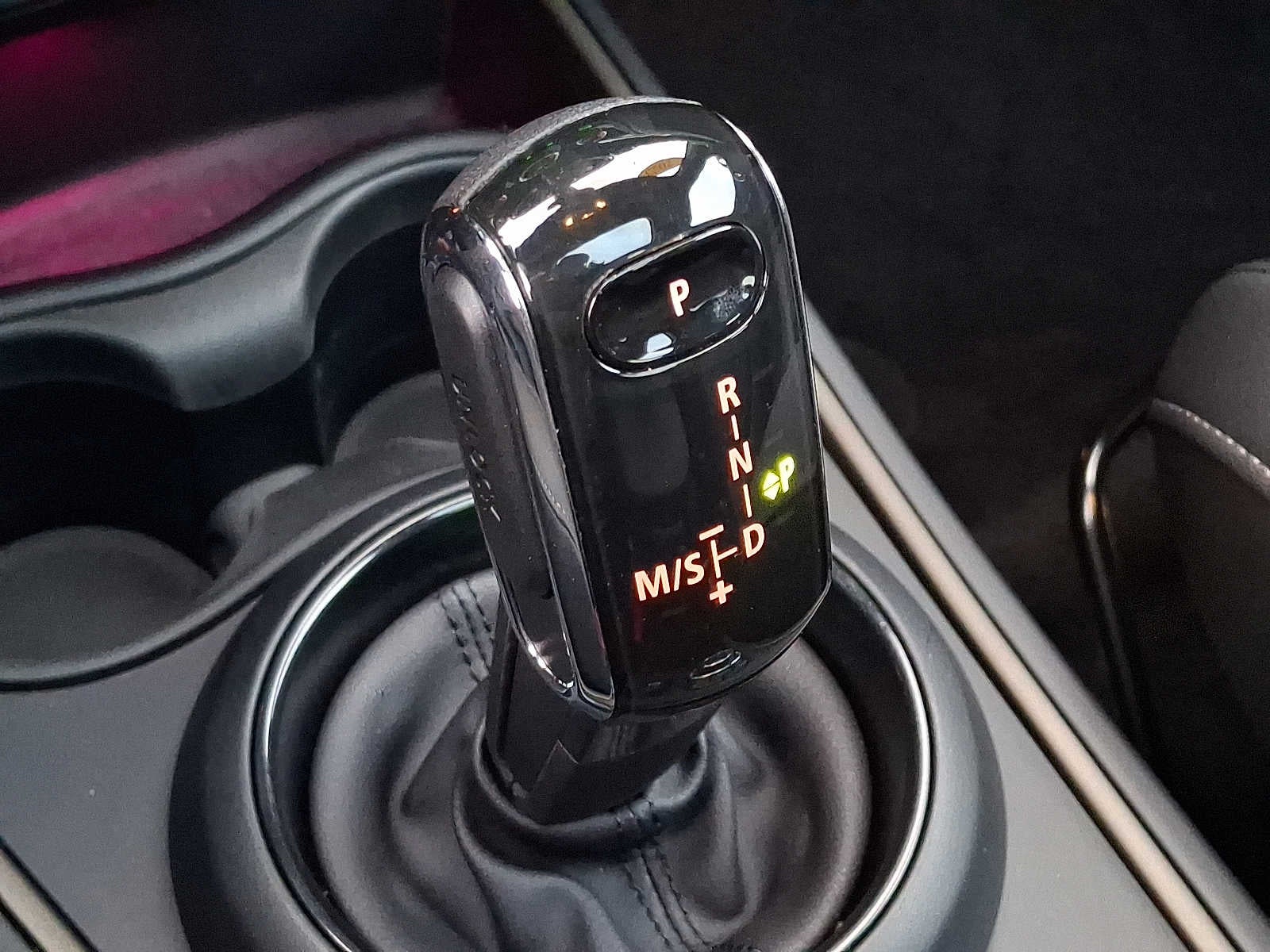 2023 MINI Countryman All4 Cooper S