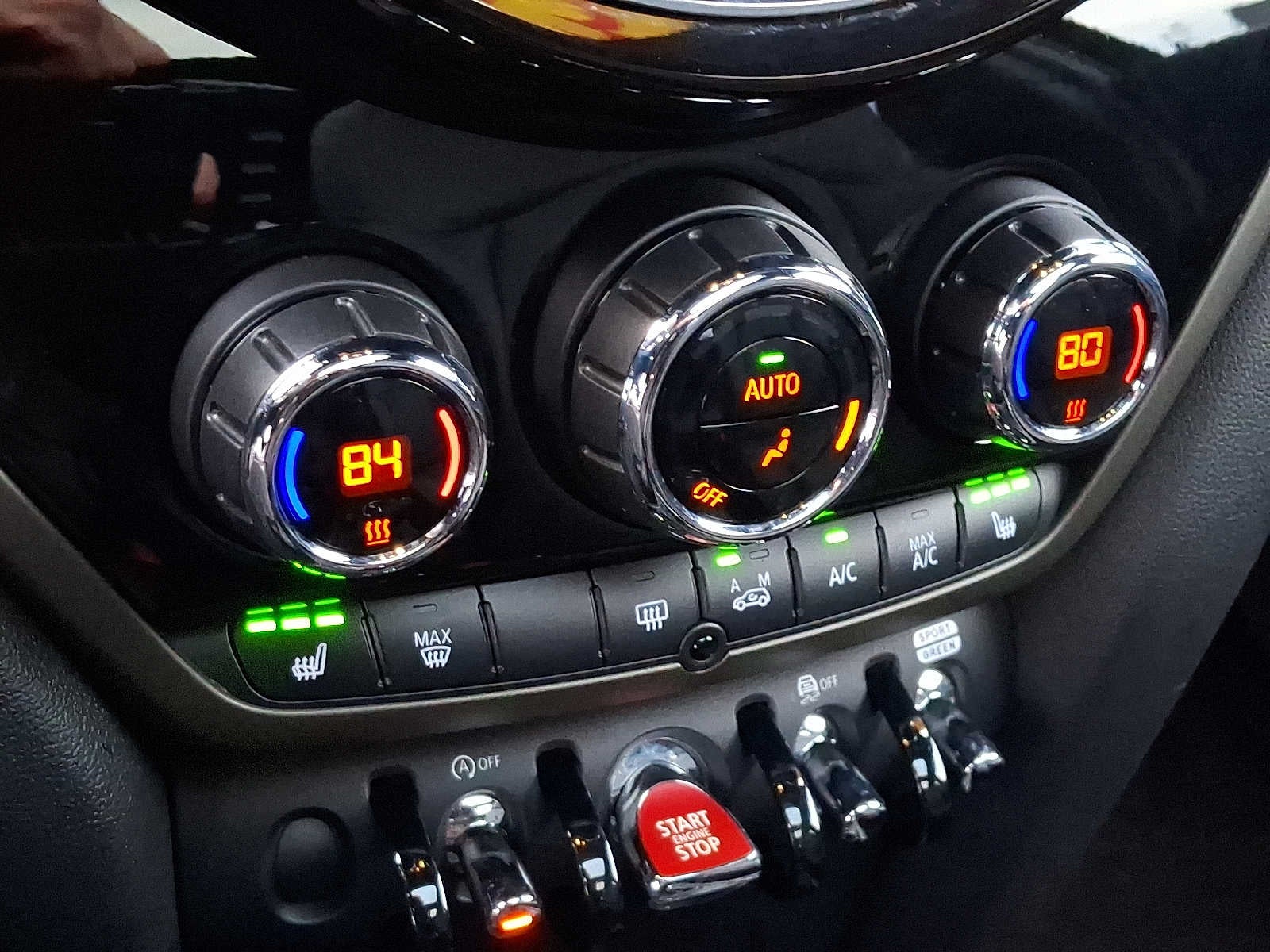 2023 MINI Countryman All4 Cooper S