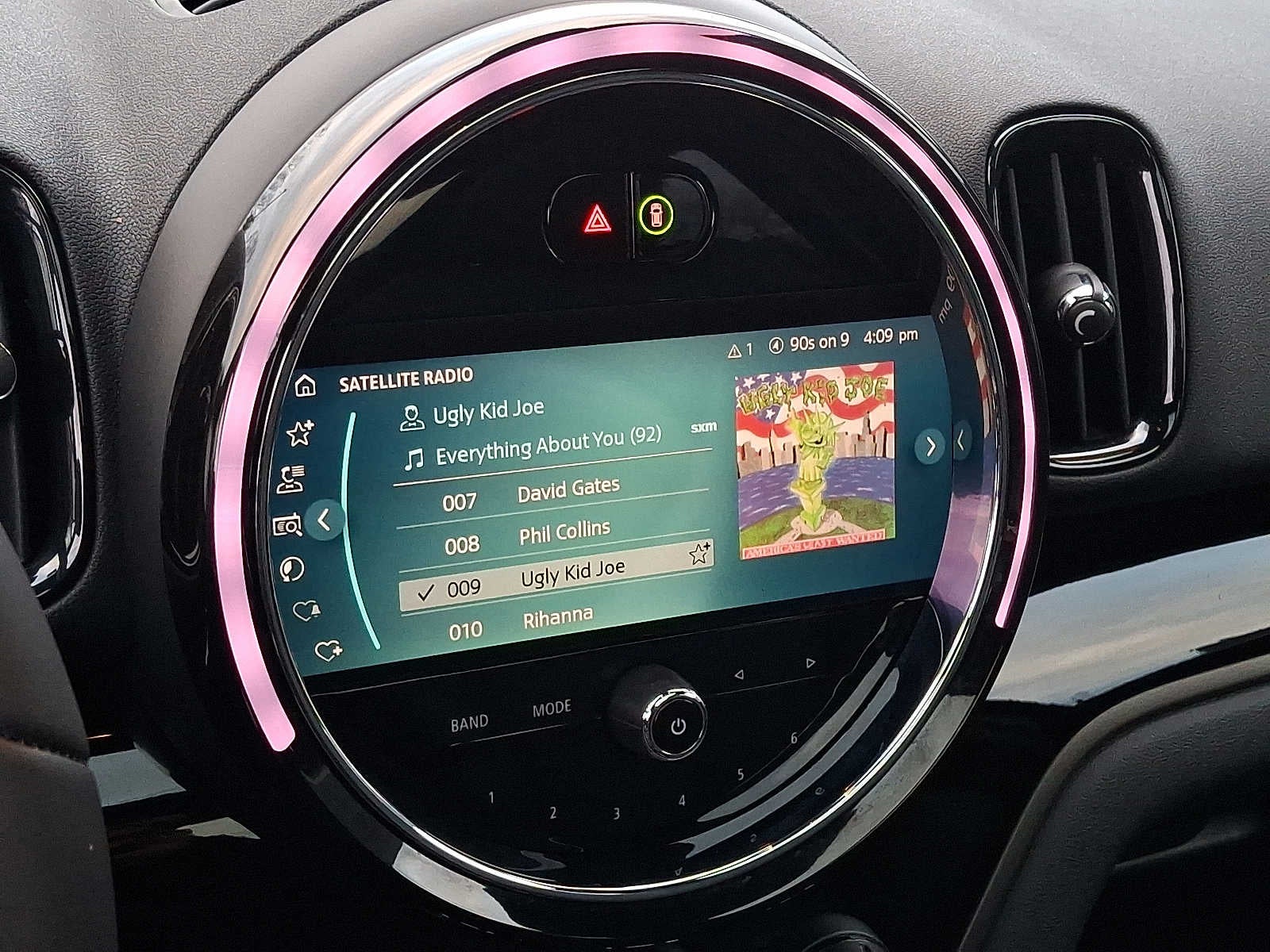 2023 MINI Countryman All4 Cooper S