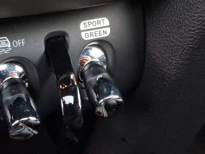 2023 MINI Countryman All4 Cooper S