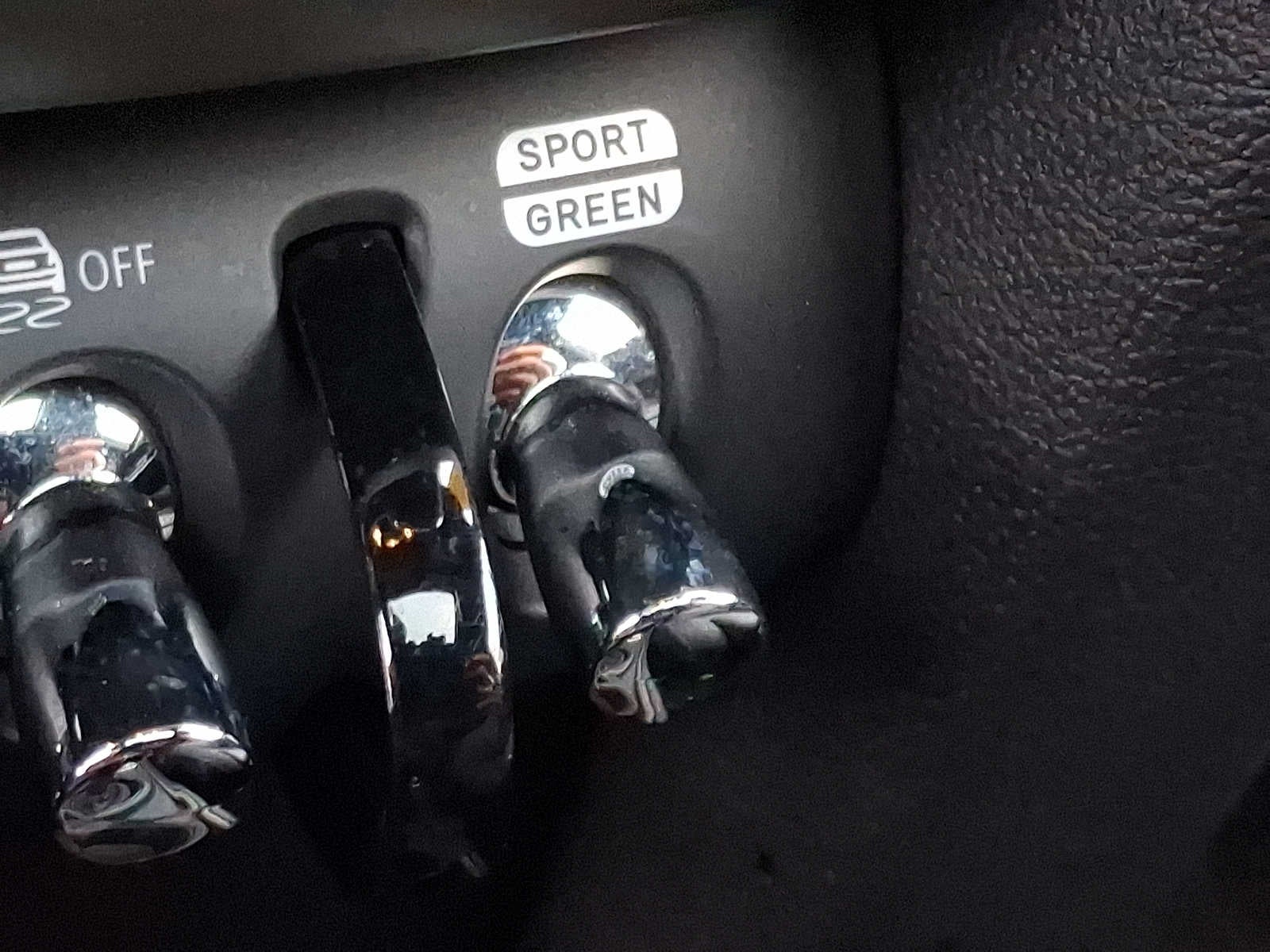 2023 MINI Countryman All4 Cooper S