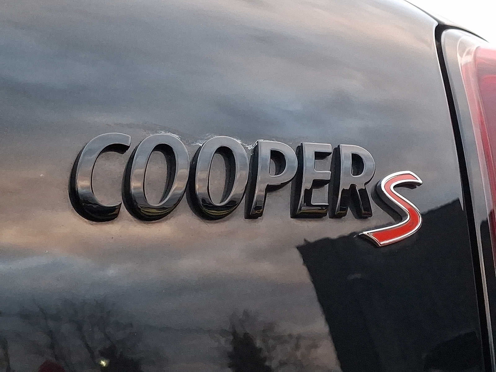 2023 MINI Countryman All4 Cooper S