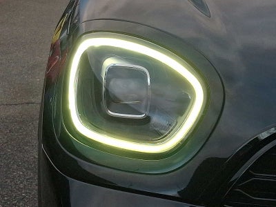 2023 MINI Countryman All4 Cooper S