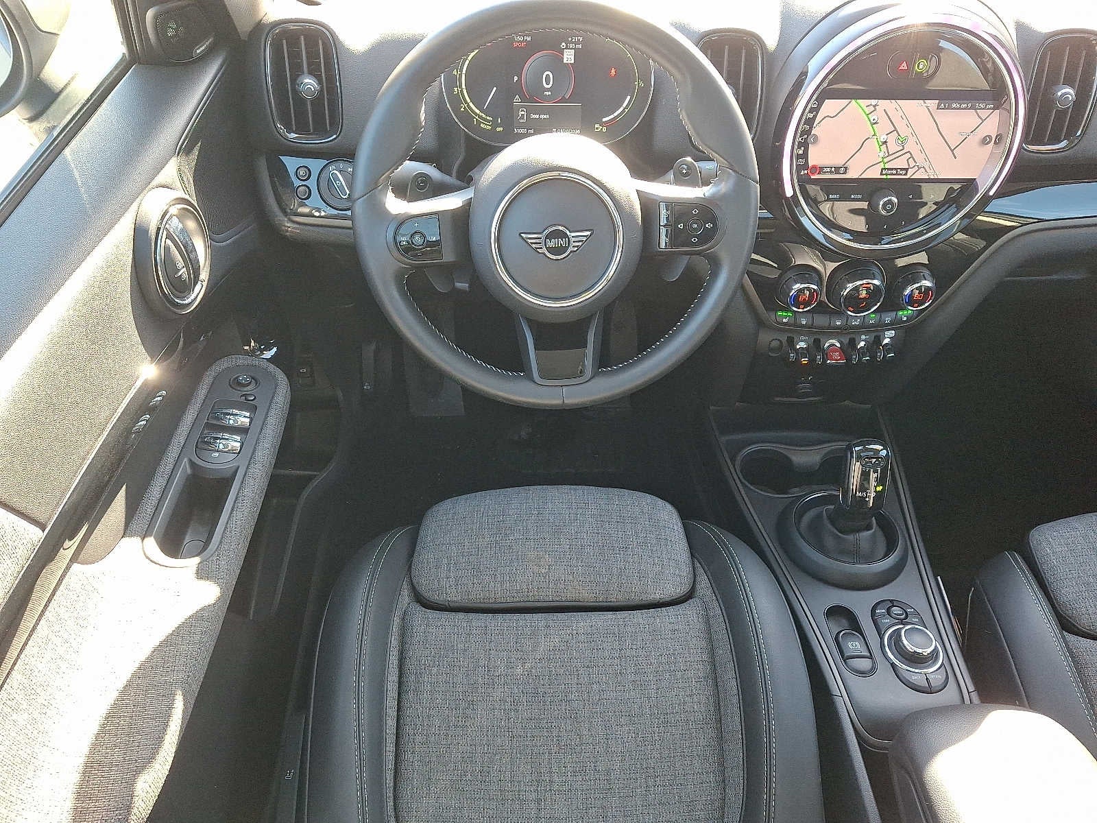 2023 MINI Countryman All4 Cooper S