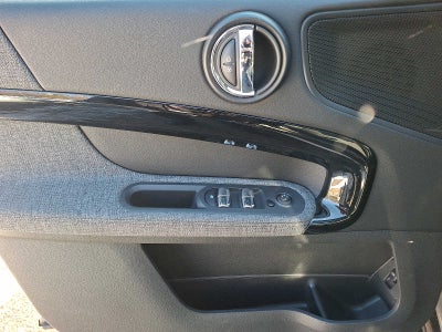 2023 MINI Countryman All4 Cooper S