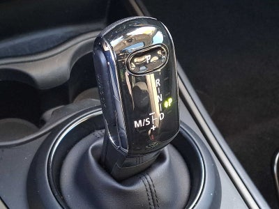 2023 MINI Countryman All4 Cooper S