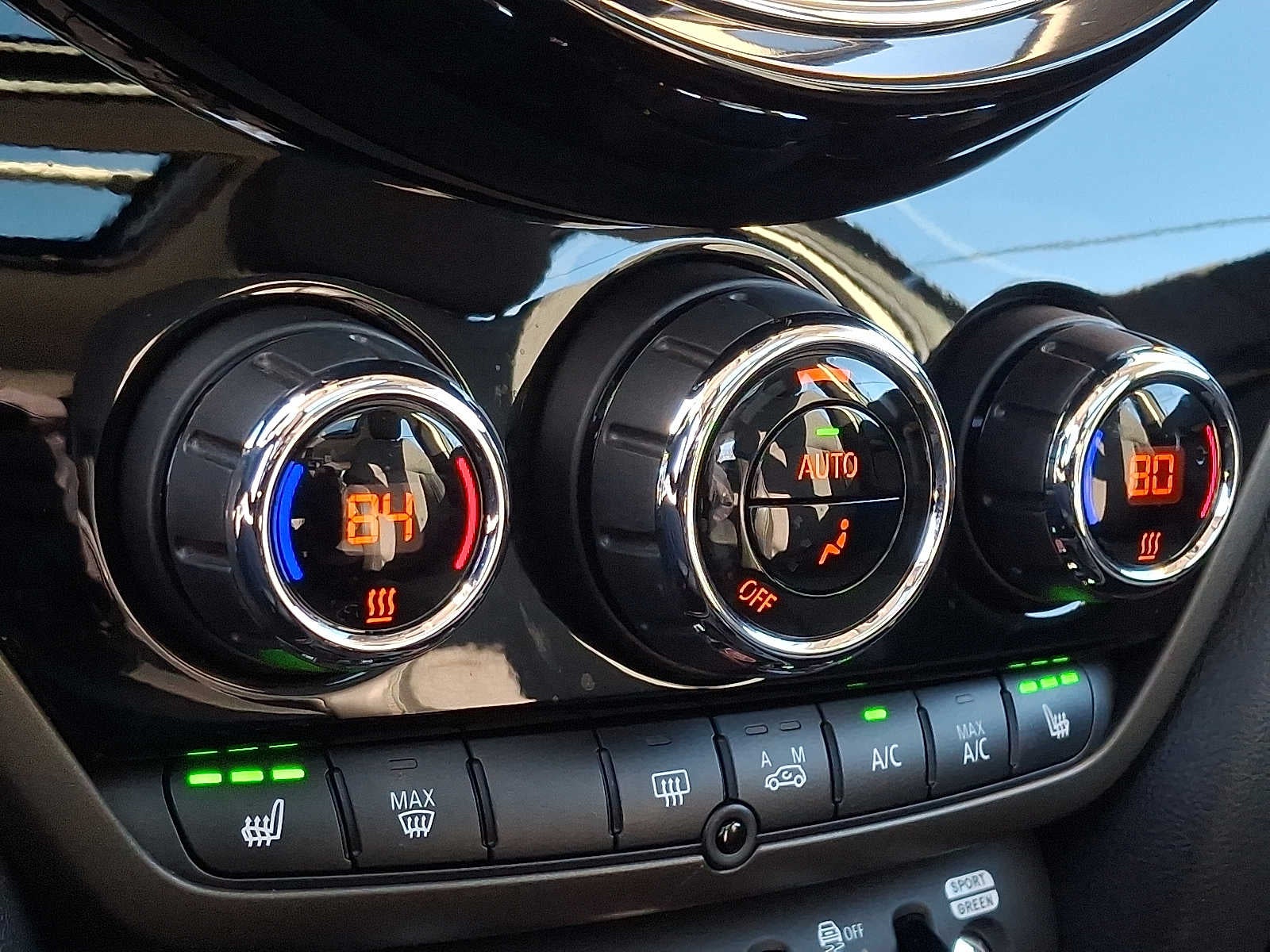 2023 MINI Countryman All4 Cooper S