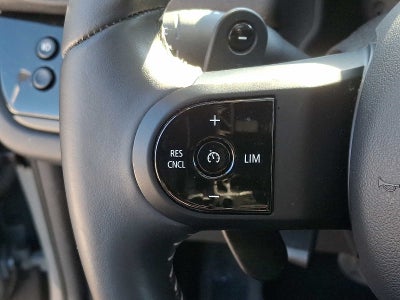 2023 MINI Countryman All4 Cooper S