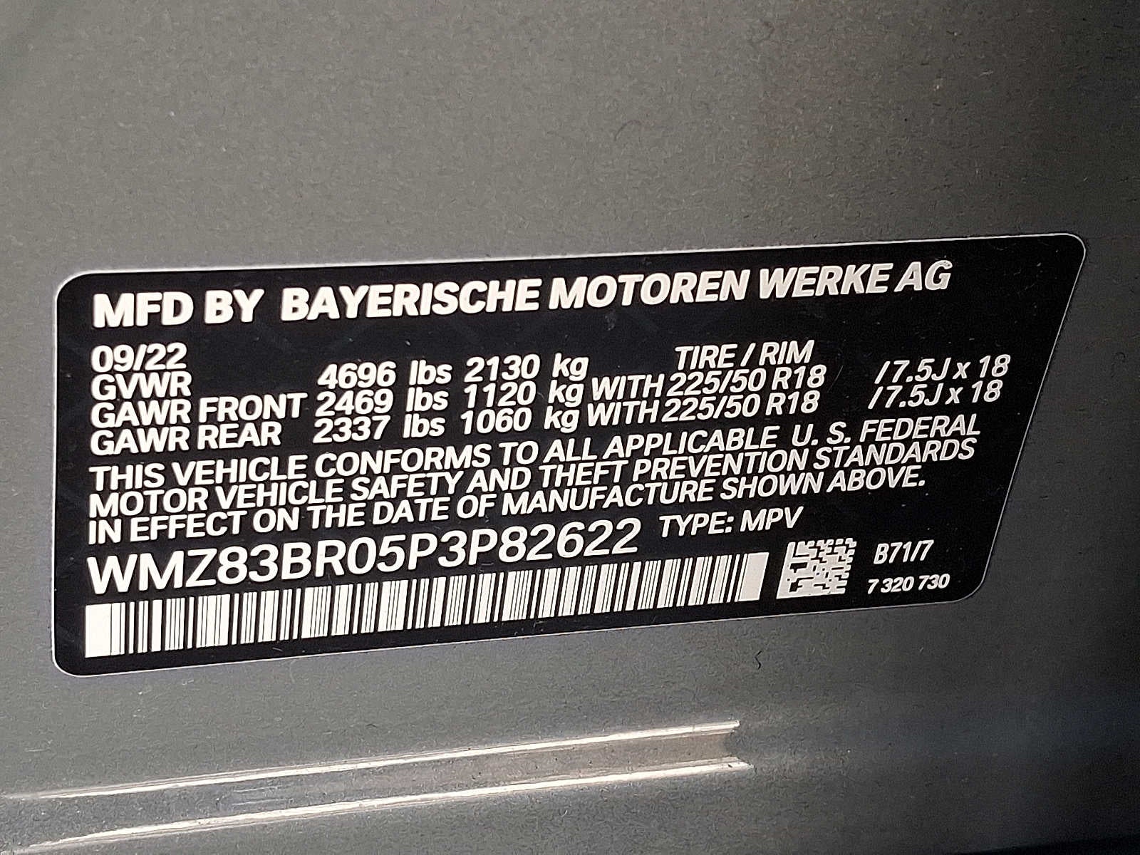 2023 MINI Countryman All4 Cooper S