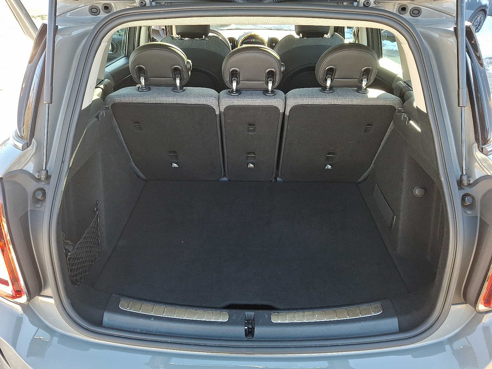 2023 MINI Countryman All4 Cooper S