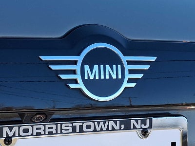 2023 MINI Countryman All4 Cooper S