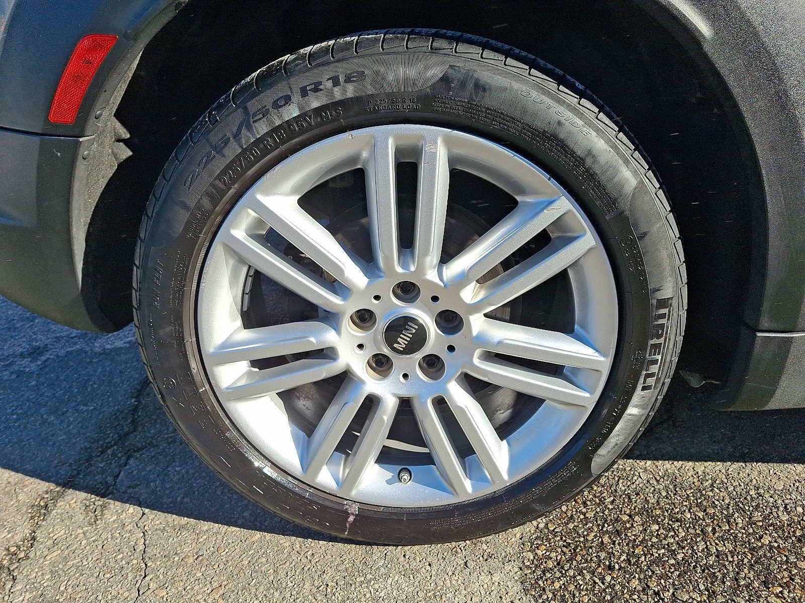 2023 MINI Countryman All4 Cooper S