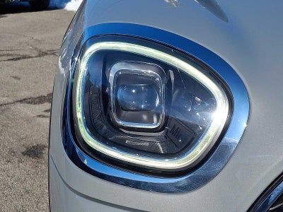 2023 MINI Countryman All4 Cooper S