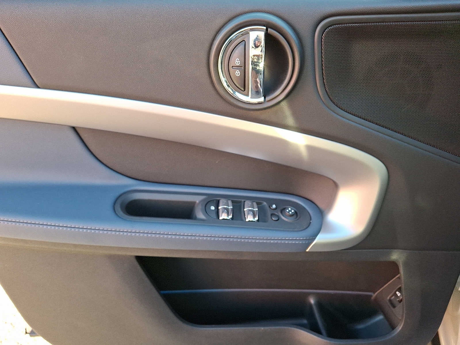 2023 MINI Countryman All4 Cooper S