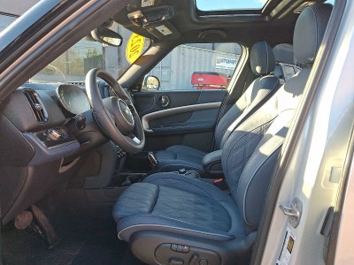 2023 MINI Countryman All4 Cooper S