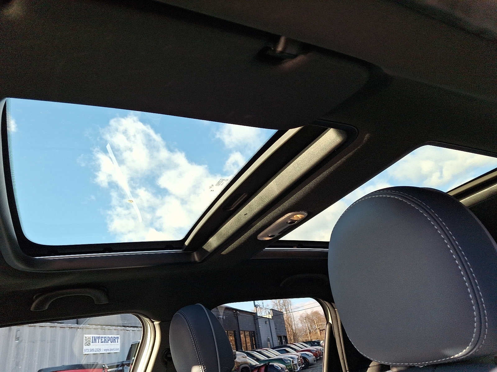 2023 MINI Countryman All4 Cooper S