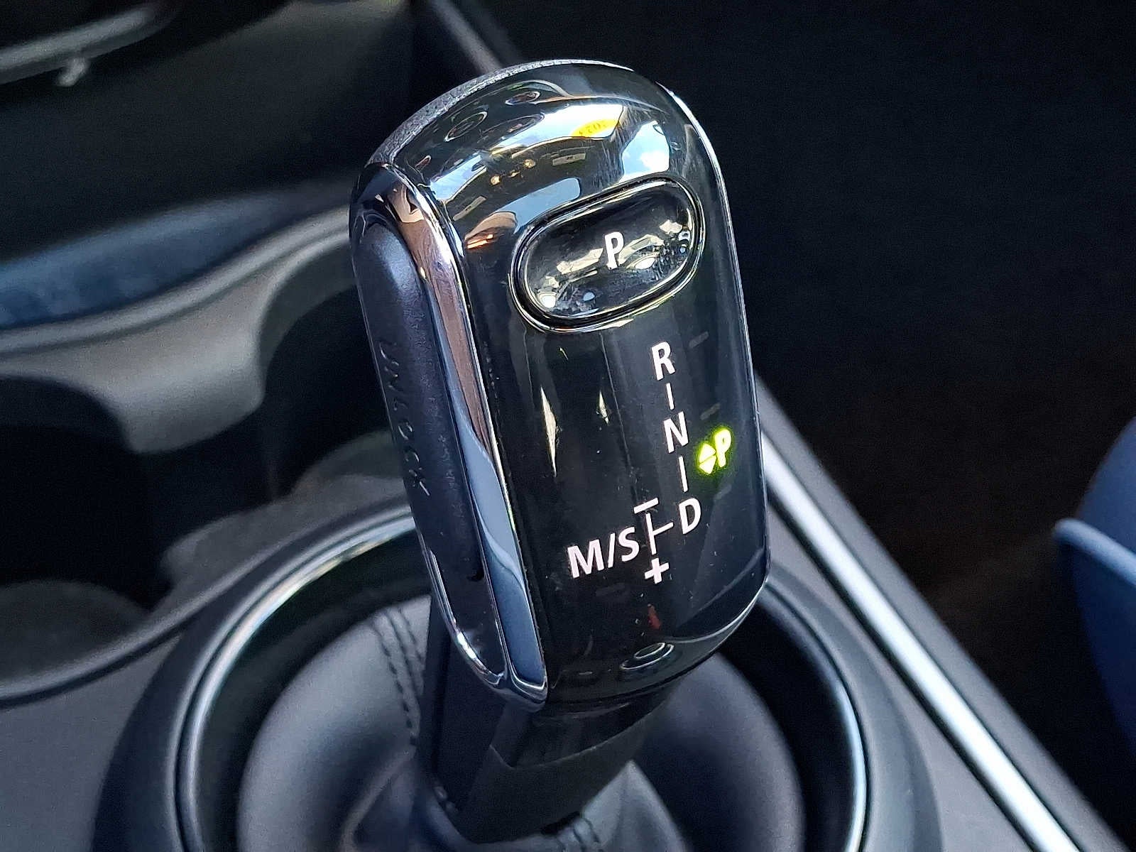 2023 MINI Countryman All4 Cooper S