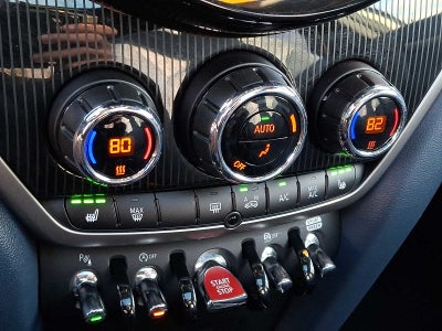 2023 MINI Countryman All4 Cooper S