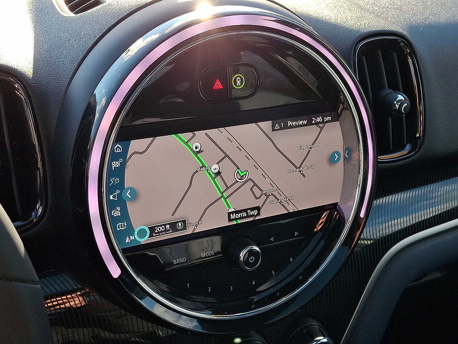 2023 MINI Countryman All4 Cooper S