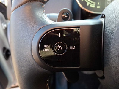 2023 MINI Countryman All4 Cooper S