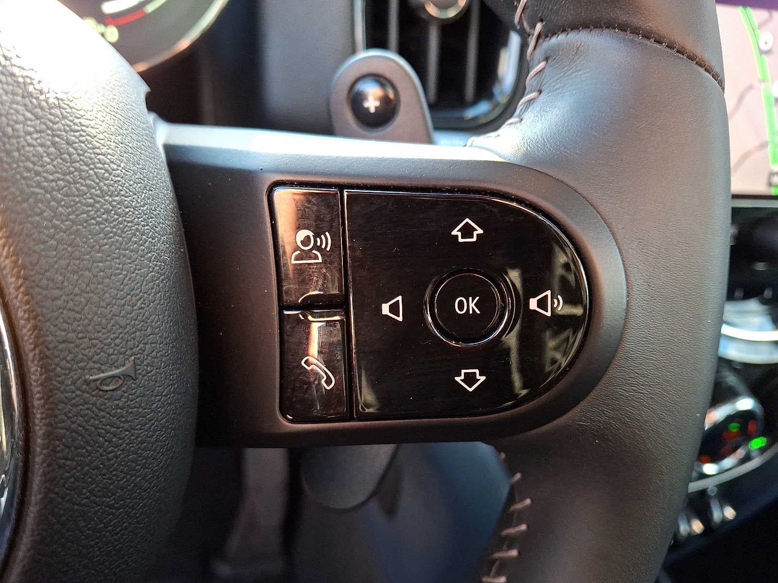 2023 MINI Countryman All4 Cooper S