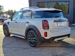 2023 MINI Countryman All4 Cooper S