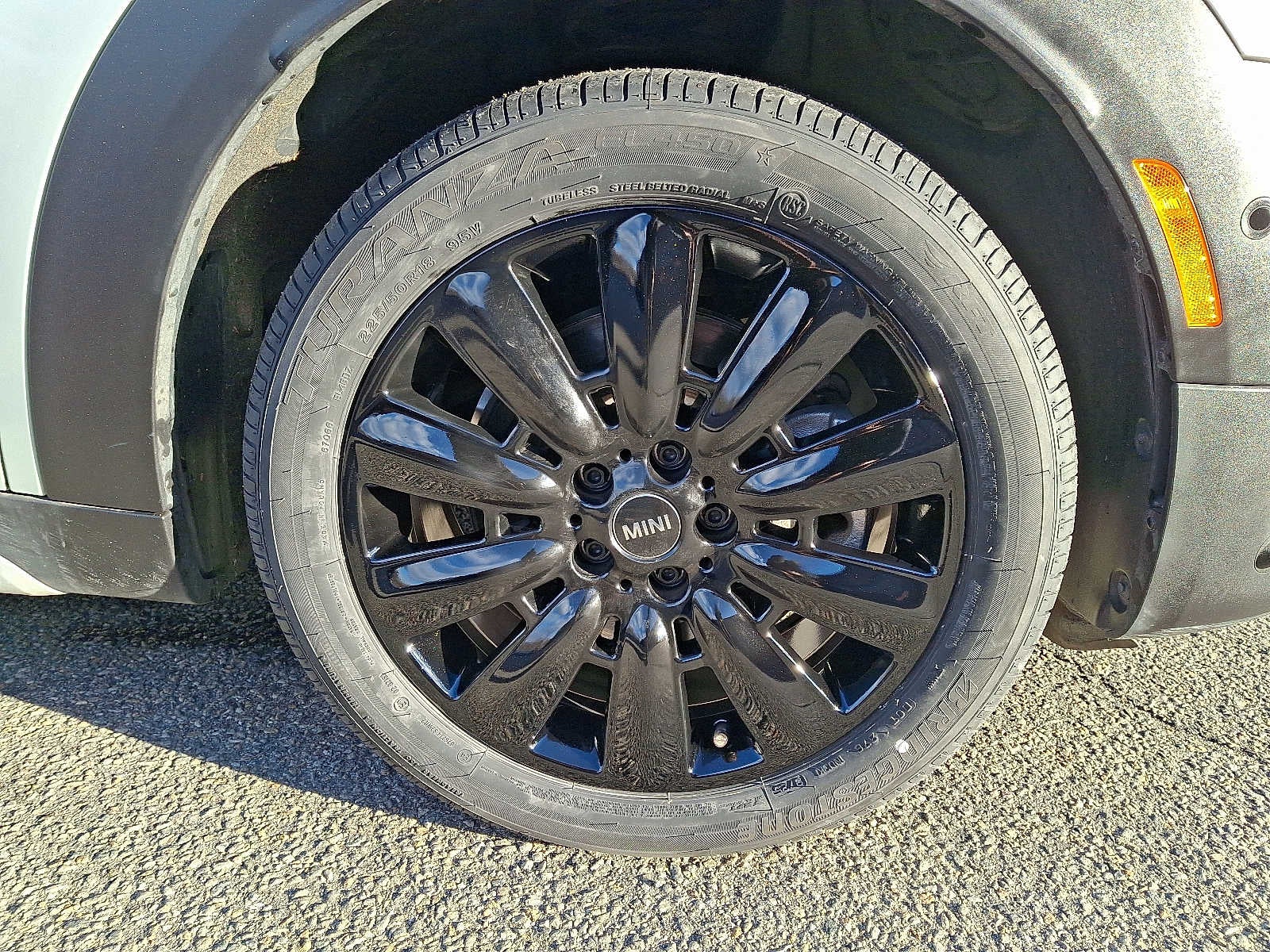 2023 MINI Countryman All4 Cooper S