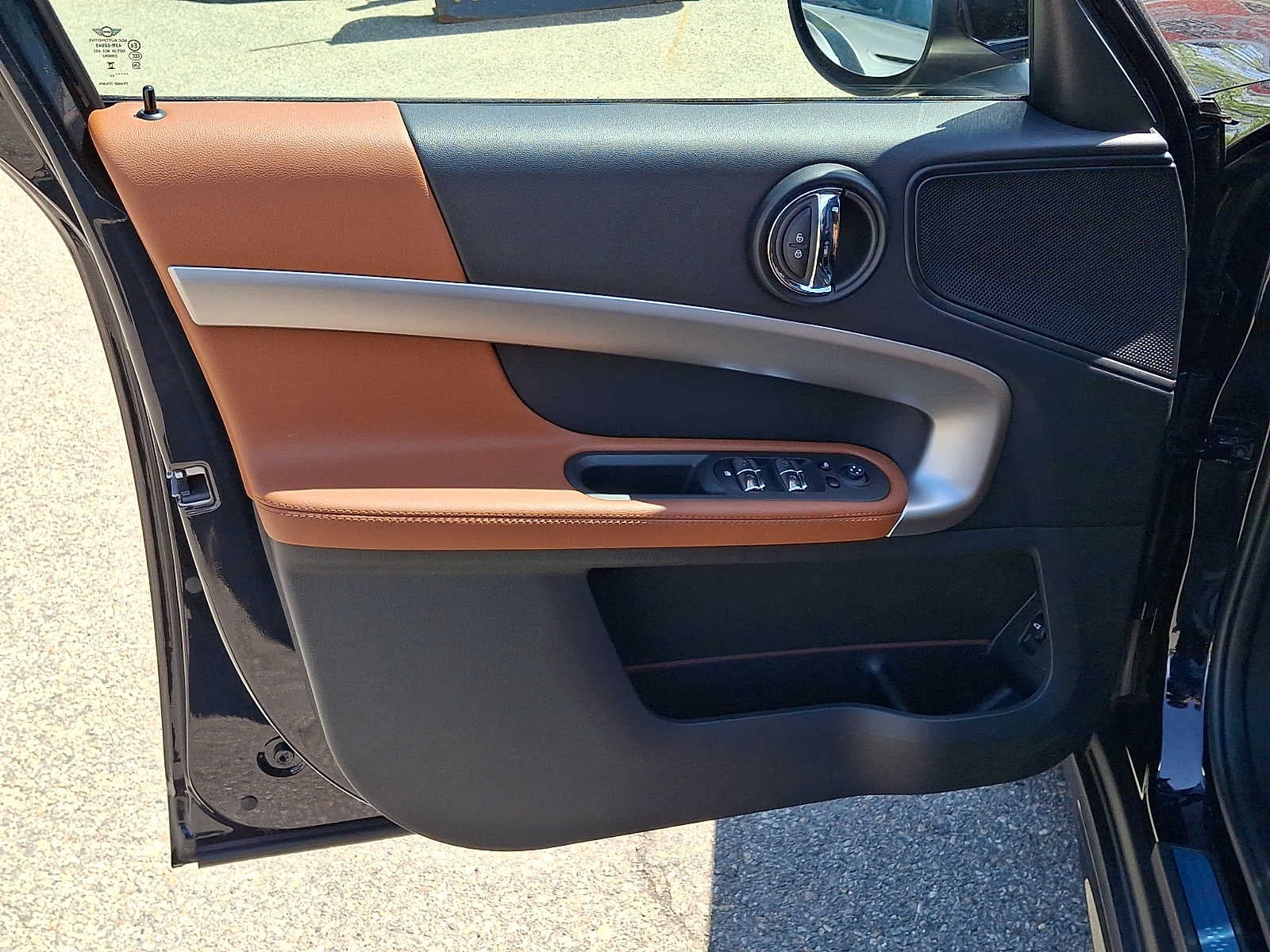 2023 MINI Countryman Cooper S ALL4