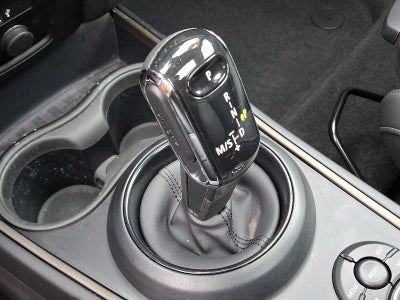 2024 MINI Countryman Cooper S ALL4