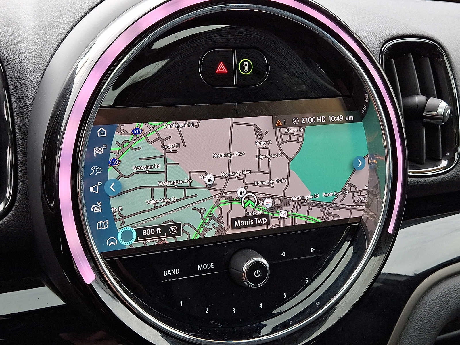 2024 MINI Countryman Cooper S ALL4