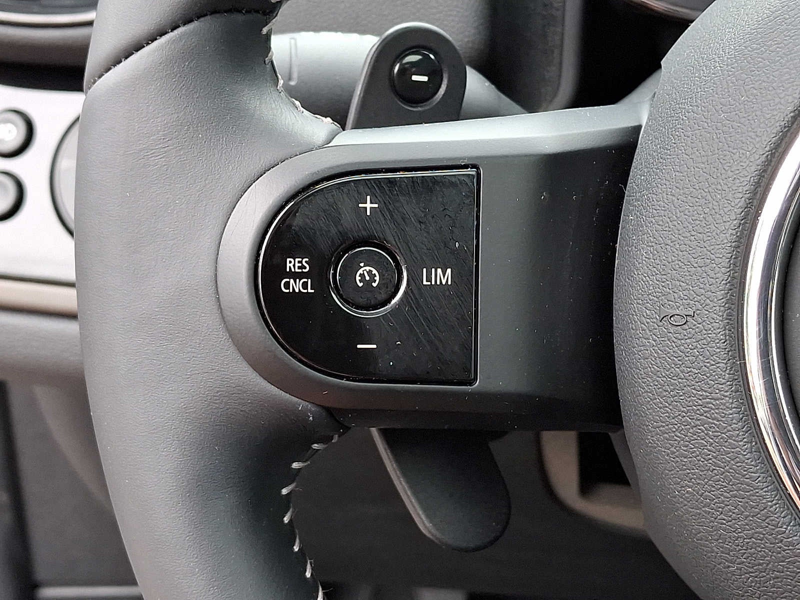 2024 MINI Countryman Cooper S ALL4