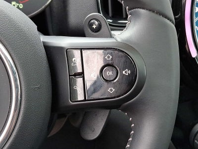 2024 MINI Countryman Cooper S ALL4